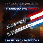 The Chosen One Bundle