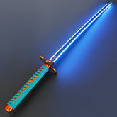 Shinobu Saber