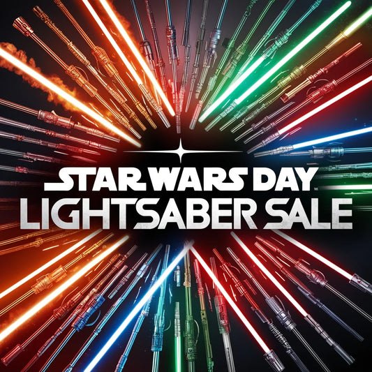 Star Wars Day 2025