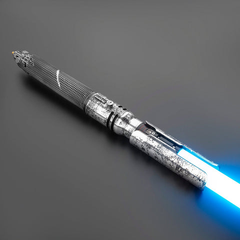 Cal Replica Weathered Saber