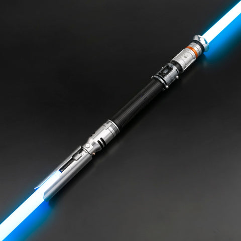 Ceristis Double Bladed Saber