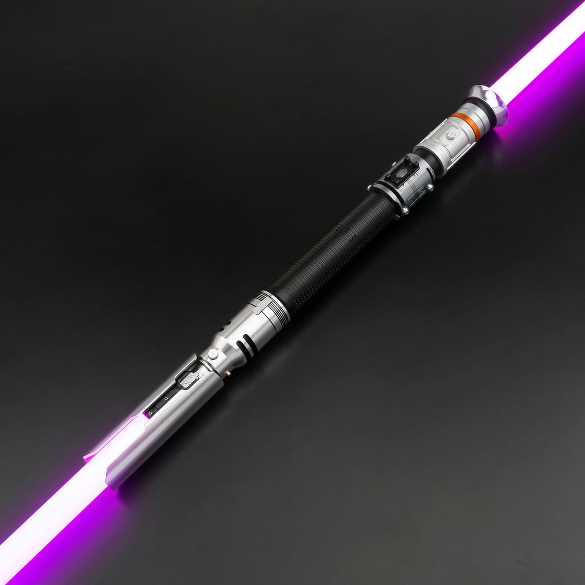 Ceristis Double Bladed Saber