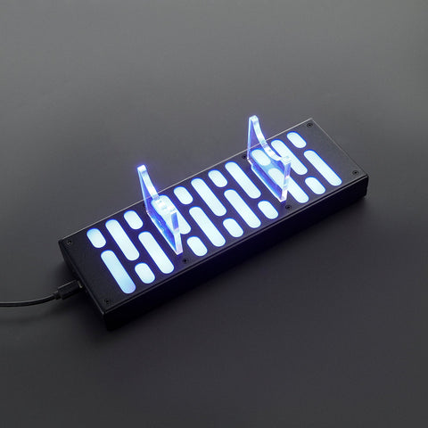 Imperial LED Saber Stand