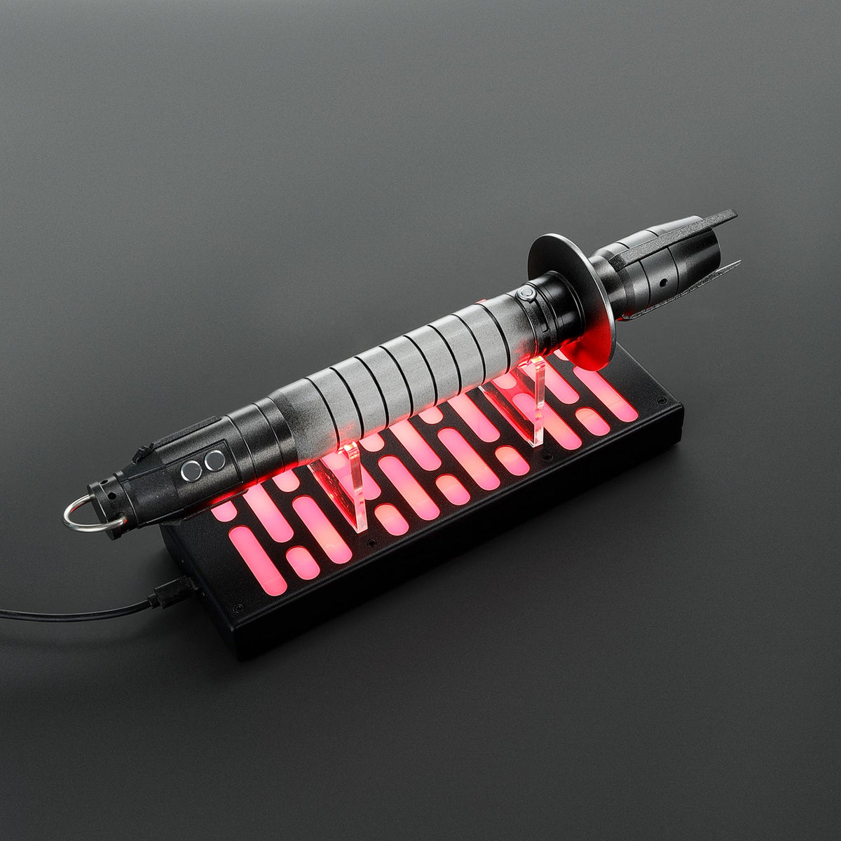 Imperial LED Saber Stand