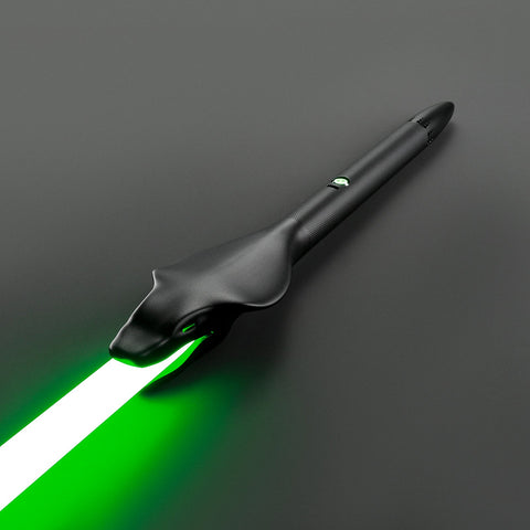 Cobra Volt Saber