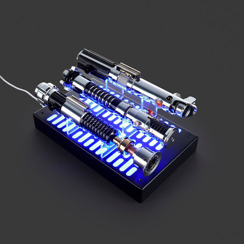 Imperial LED Saber Stand