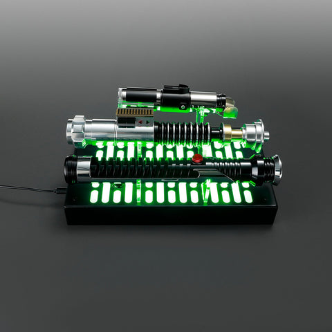 Imperial LED Saber Stand