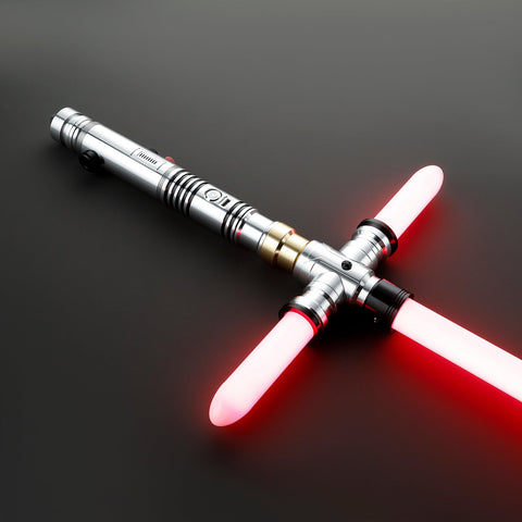 Galactic Crossguard Saber