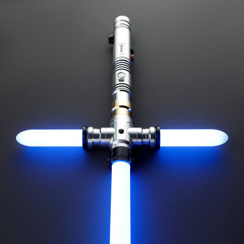 Galactic Crossguard Saber