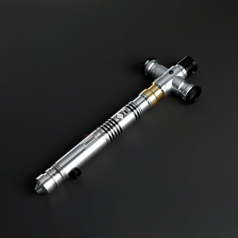 Galactic Crossguard Saber