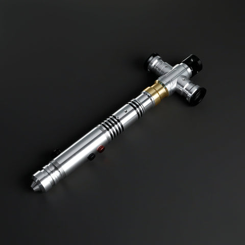 Galactic Crossguard Saber