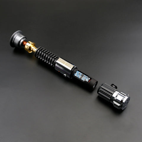 Original OWK EP3 Saber