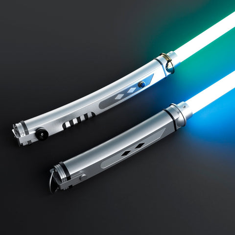 Ashoka Rebel Saber