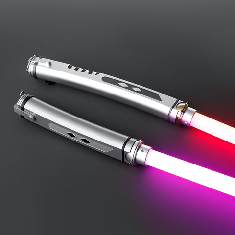 Ashoka Rebel Saber