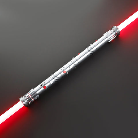 Original DM Double Bladed Saber