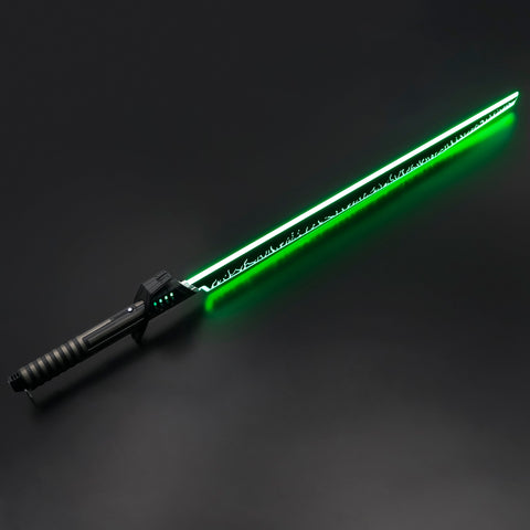 Original Manda Saber