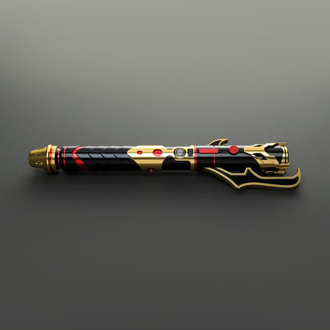 Dark Throne Saber