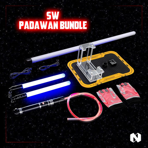 Padawan Bundle