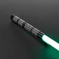 Darth Telanis Saber