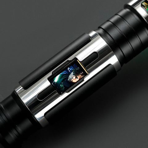 Scarlet Reactor
