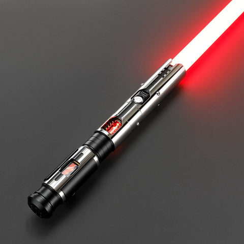 Scarlet Reactor
