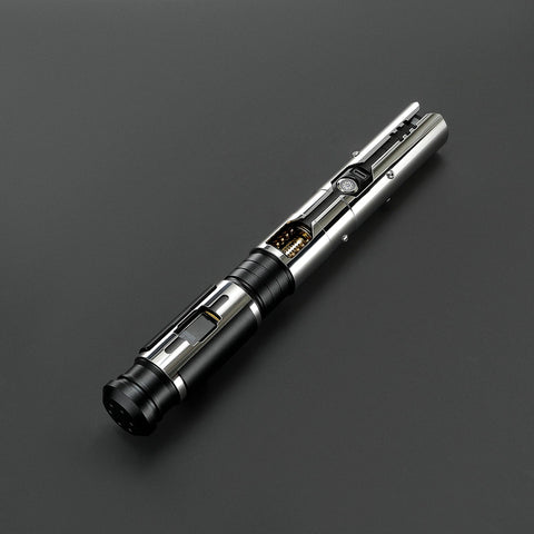 Scarlet Reactor