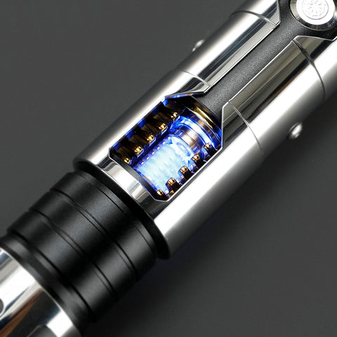 Scarlet Reactor