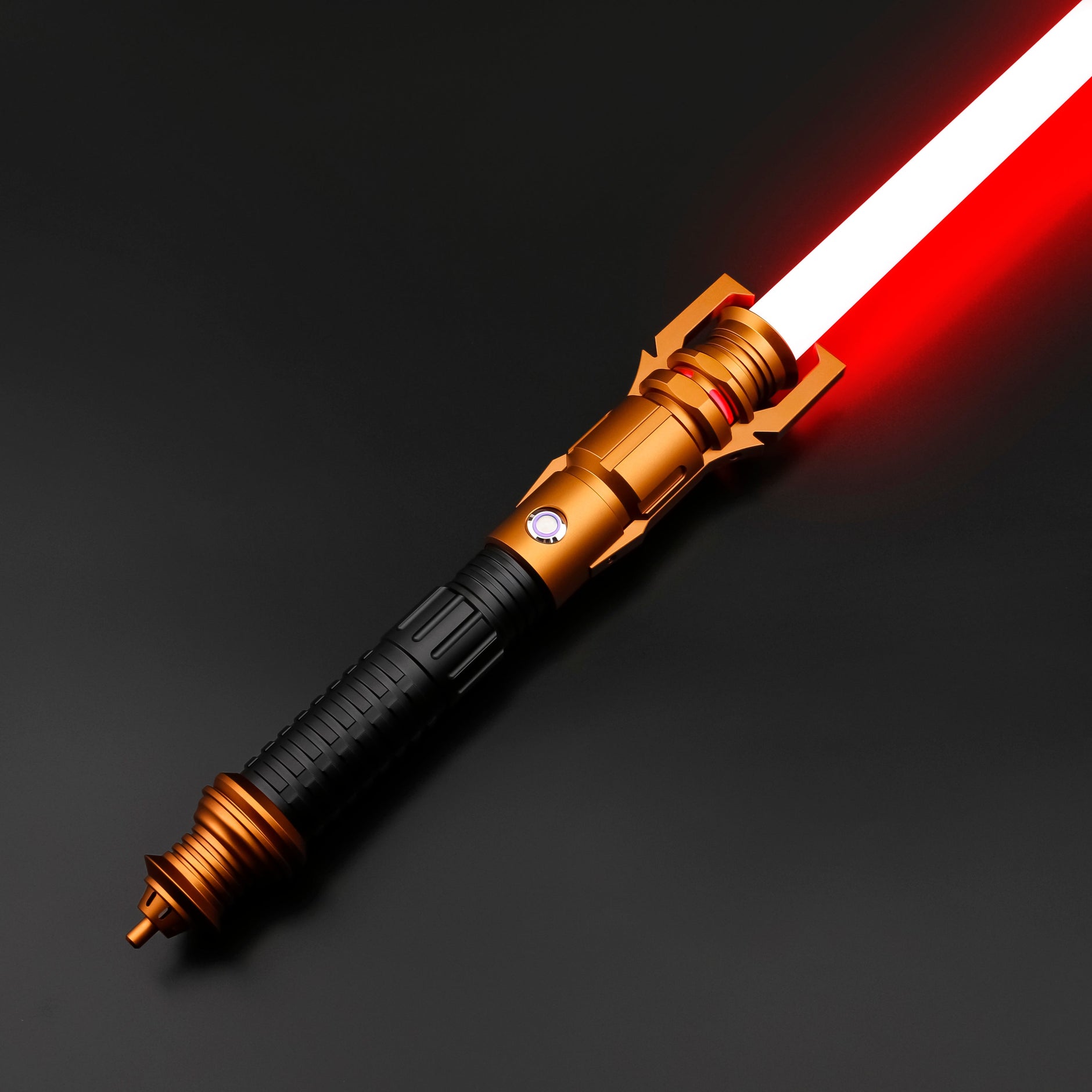 Order Orange Lightsabers NEO Sabers Shop Bold Designs Neosabers