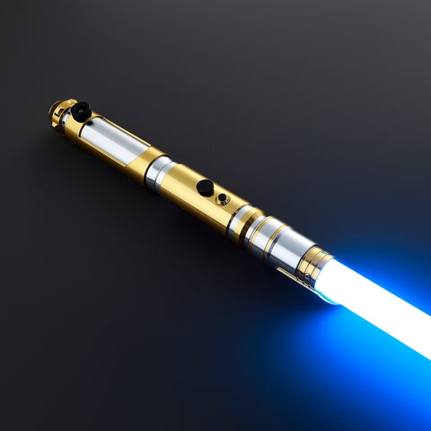 Royal Alderaan Saber