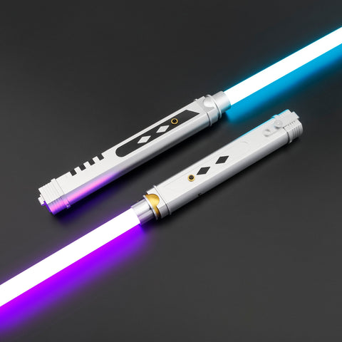 Soka Twin Pixel Sabers