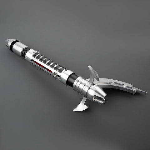 Lord Rebel Double Bladed Saber