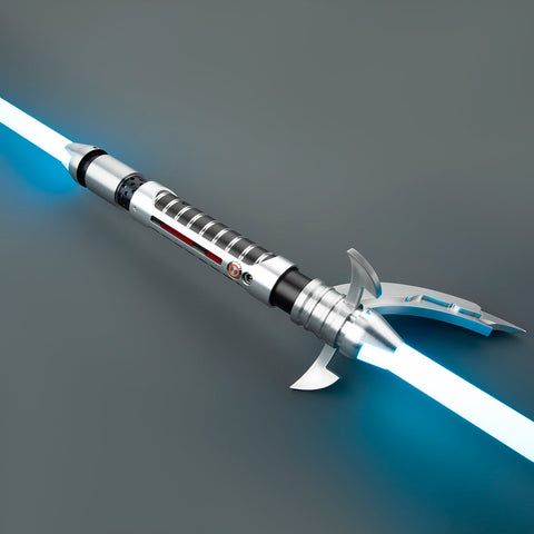 Lord Rebel Double Bladed Saber