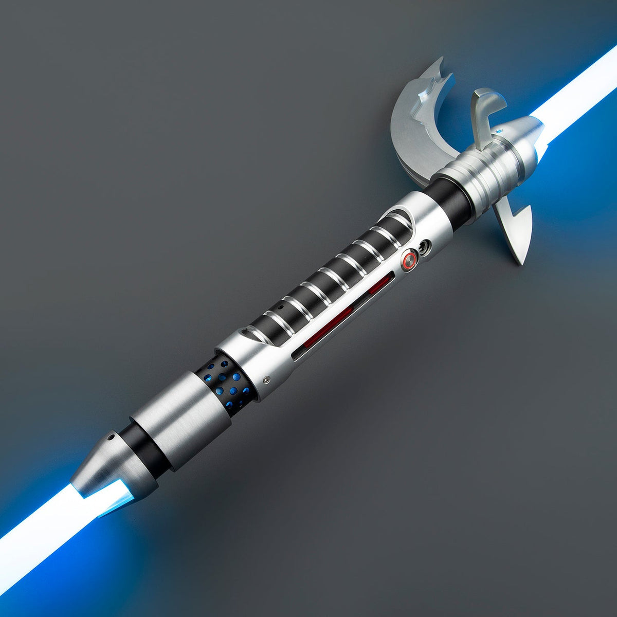 Lord Rebel Double Bladed Saber