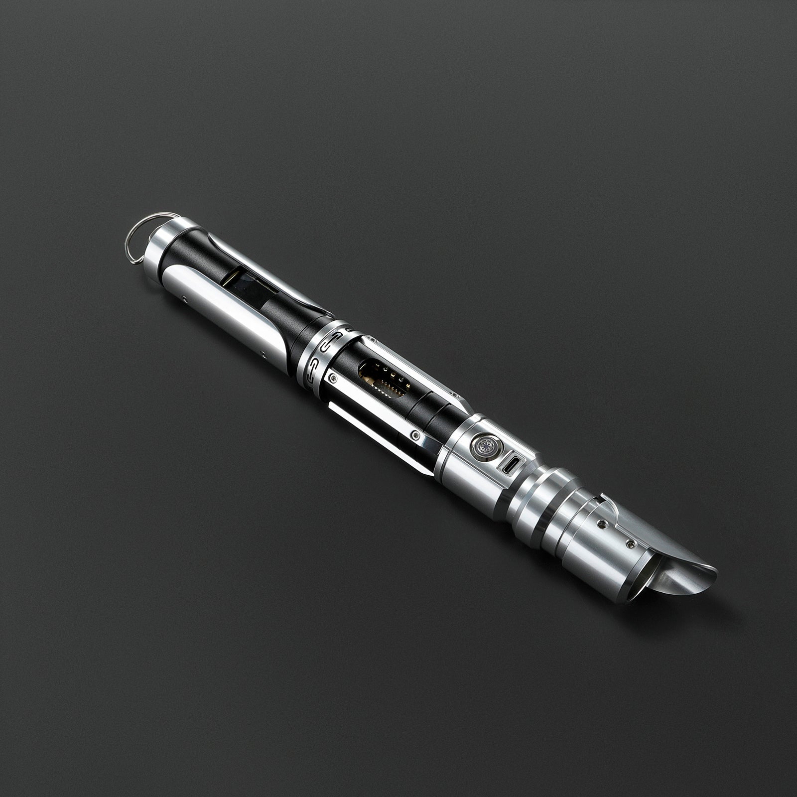 Codex Crystal Saber