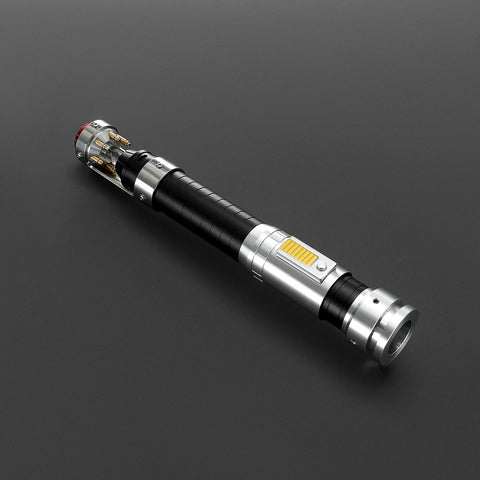 Crimson Core Saber