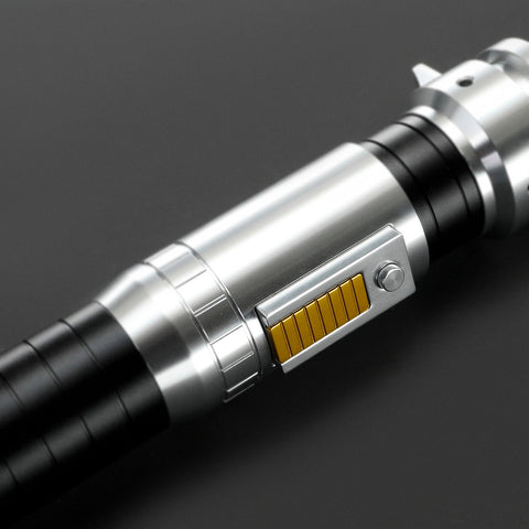 Crimson Core Saber