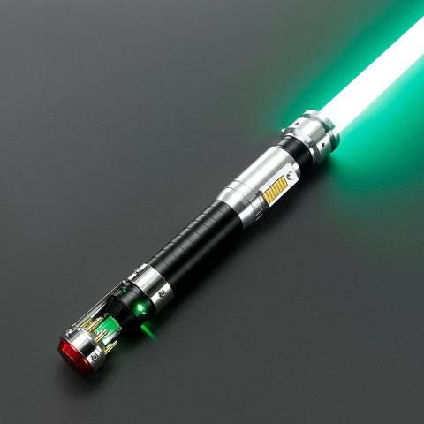 Crimson Core Saber