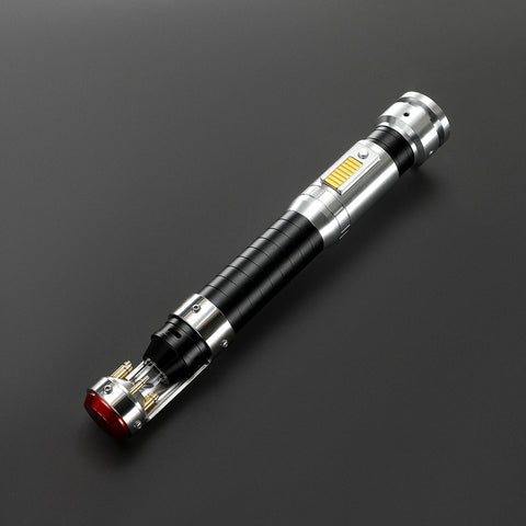Crimson Core Saber