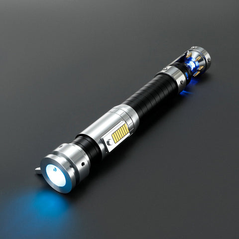 Crimson Core Saber