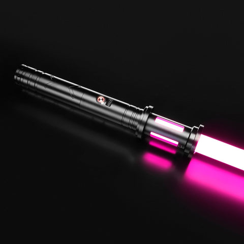 Crystallon Custom Saber