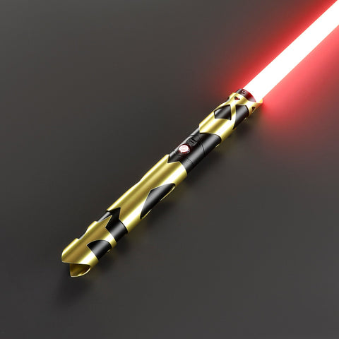 Dethrone Saber