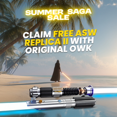 Free ASW Replica II