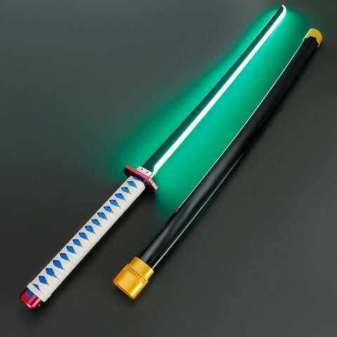 Giyu Saber