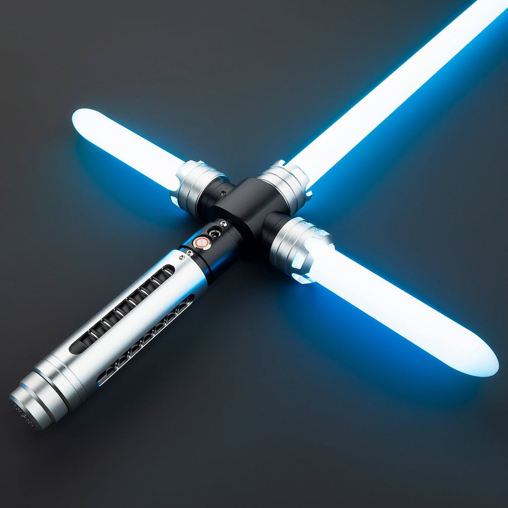 Imperial Crossguard | NEO Sabers