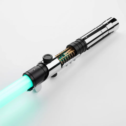 Jade II Saber (StarKiller)