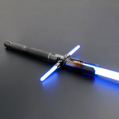 Kestis Crossguard Weathered