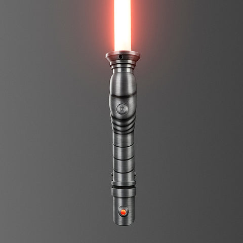 Lord of Hunger Saber