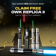 Free OWK Replica II