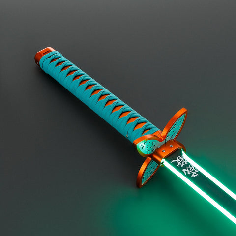 Shinobu Saber