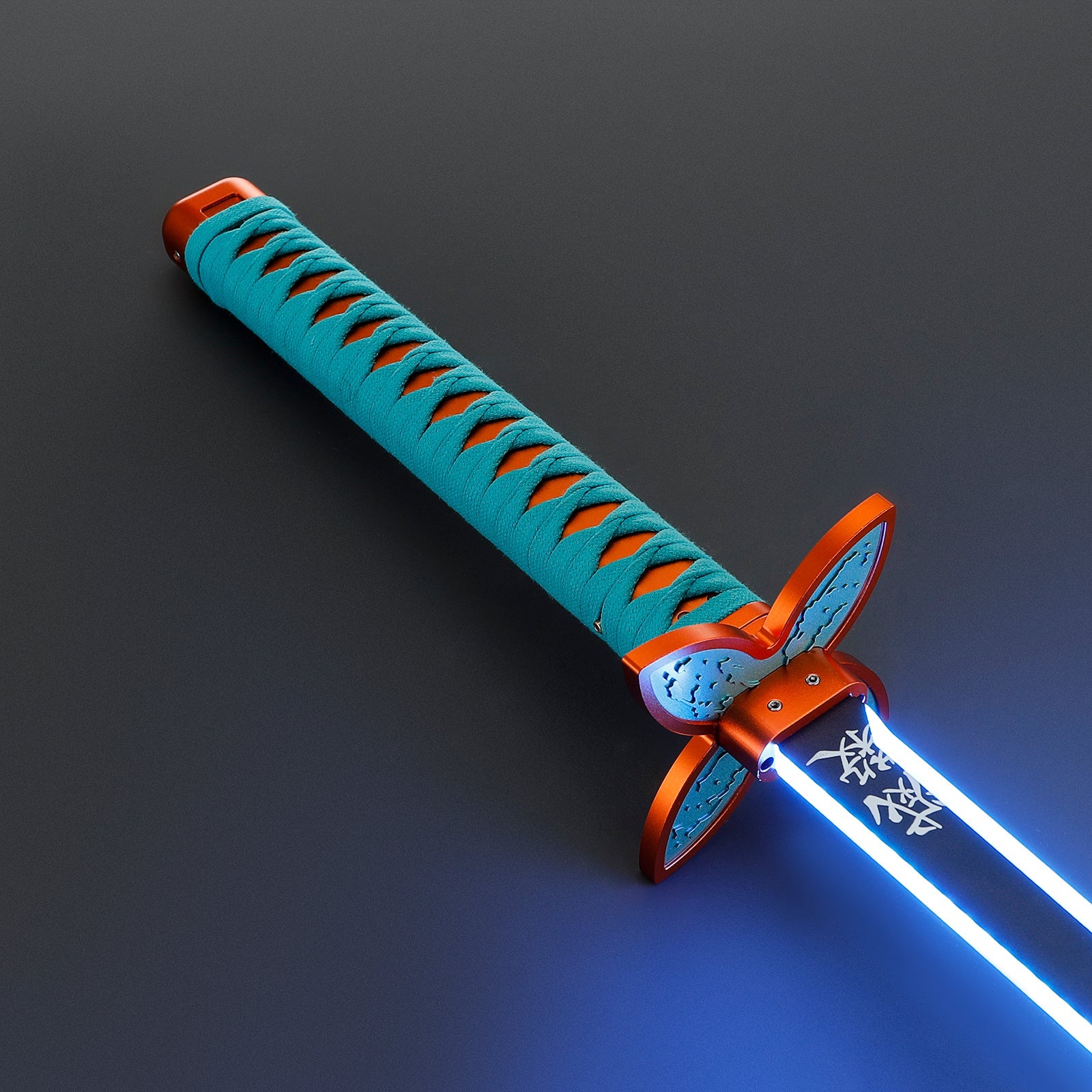 Butterfly Saber